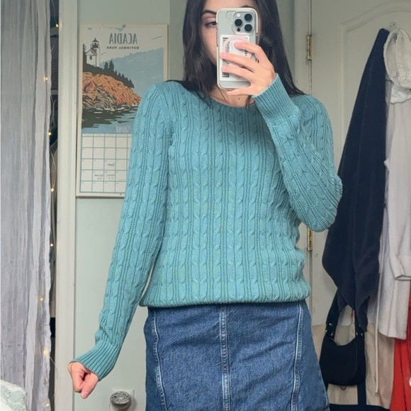 St John’s Bay sweater (unworn) - Picture 2 of 2